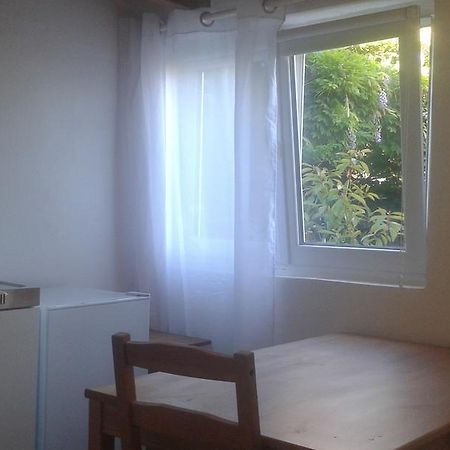 Appartements Les Lamparos 팔라바 레 플로 외부 사진