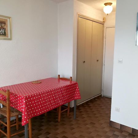 Appartements Les Lamparos 팔라바 레 플로 외부 사진