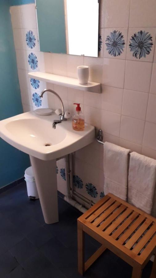 Appartements Les Lamparos 팔라바 레 플로 외부 사진