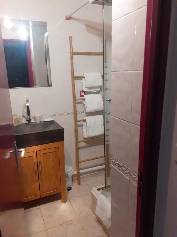 Appartements Les Lamparos 팔라바 레 플로 외부 사진