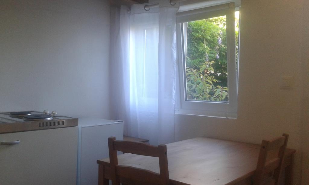 Appartements Les Lamparos 팔라바 레 플로 외부 사진