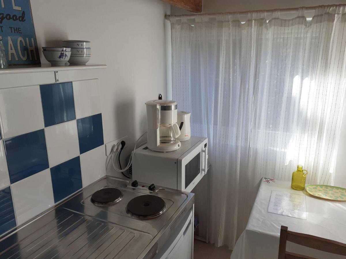 Appartements Les Lamparos 팔라바 레 플로 외부 사진